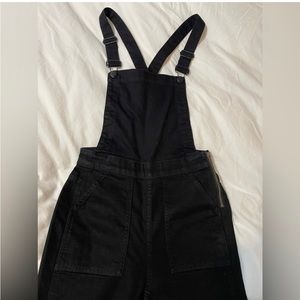 Madewell overalls